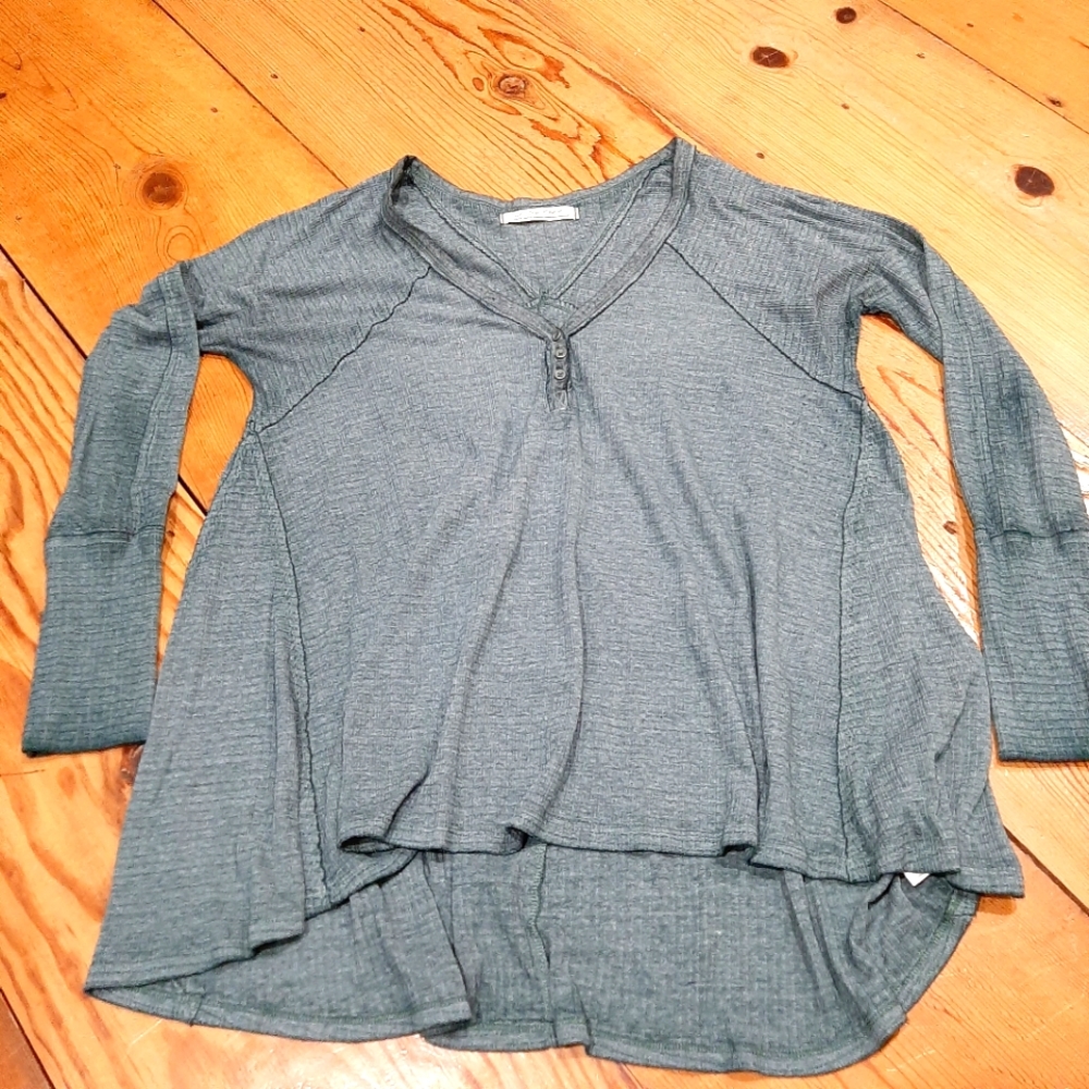 WE THE FREE Long Sleeve Shirt